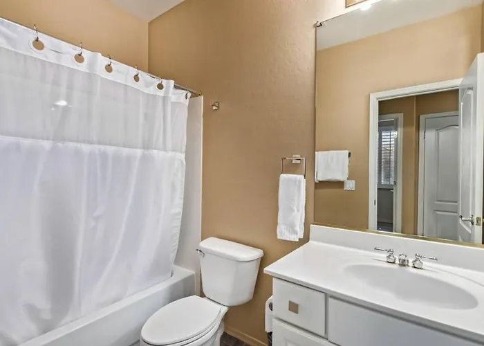 Grayhawk Updated Sleeps 6 With * Scottsdale