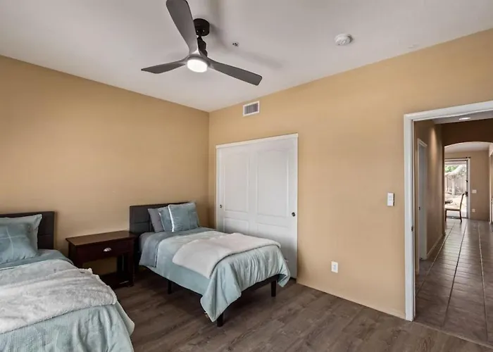 Grayhawk Updated Sleeps 6 With Holiday home *