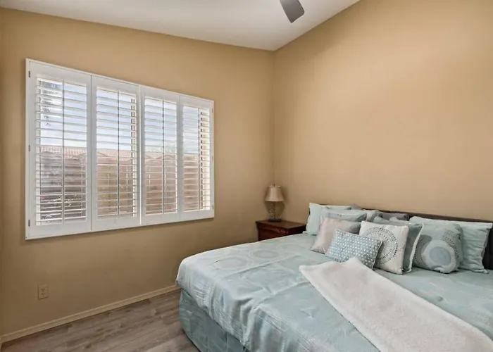 Grayhawk Updated Sleeps 6 With *