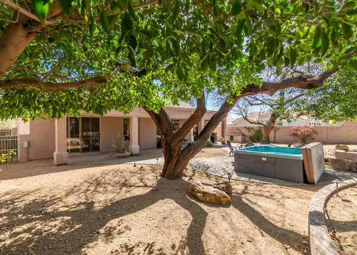 Grayhawk Updated Sleeps 6 With