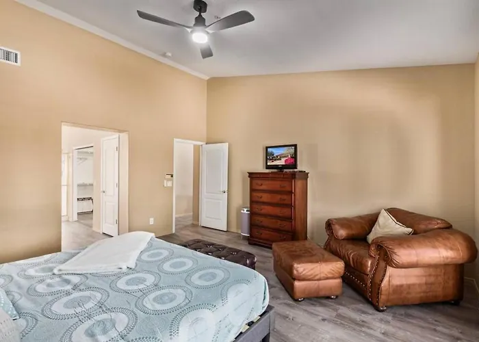 Holiday home Grayhawk Updated Sleeps 6 With *