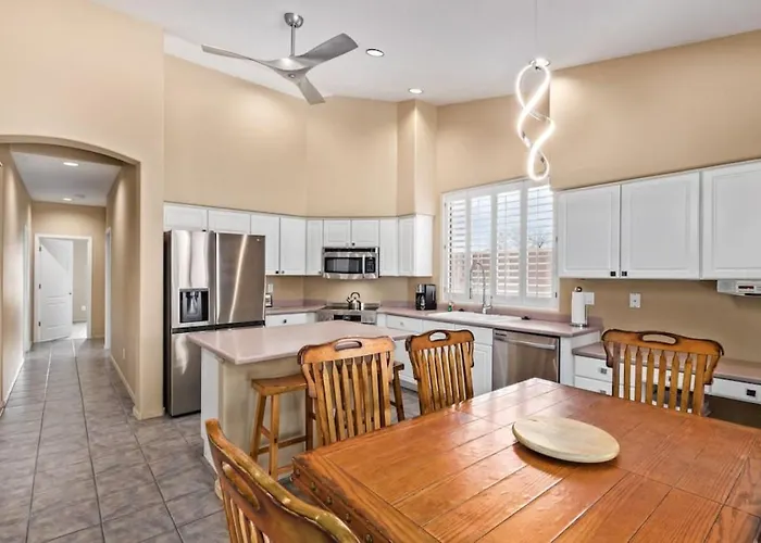 Grayhawk Updated Sleeps 6 With *