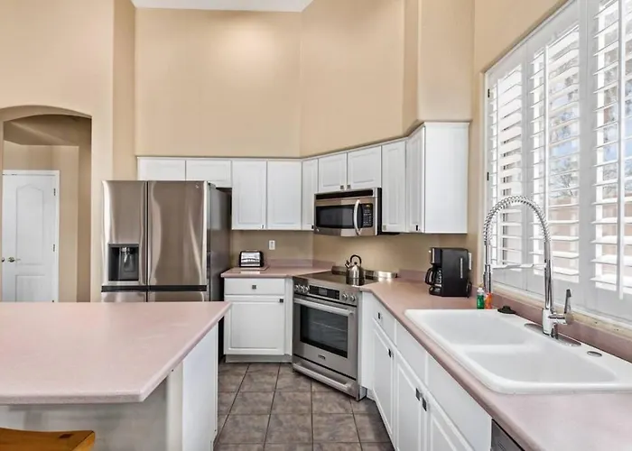 Grayhawk Updated Sleeps 6 With * Scottsdale