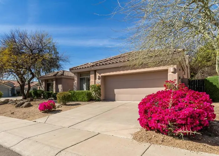 Grayhawk Updated Sleeps 6 With