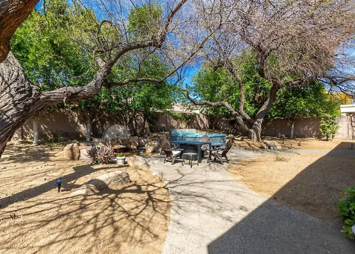 Holiday home Grayhawk Updated Sleeps 6 With *