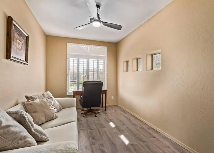 Grayhawk Updated Sleeps 6 With *