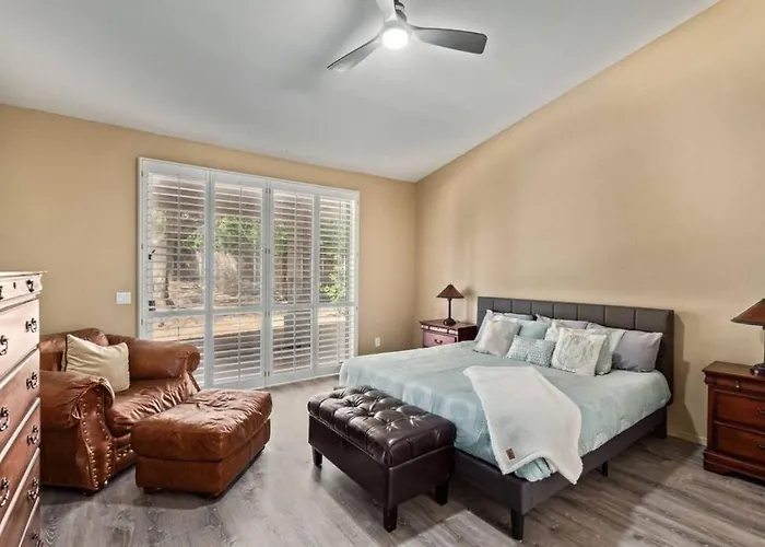 Grayhawk Updated Sleeps 6 With
