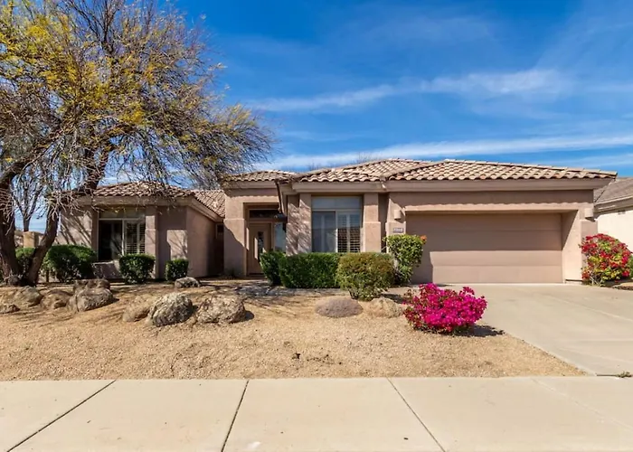 Grayhawk Updated Sleeps 6 With *