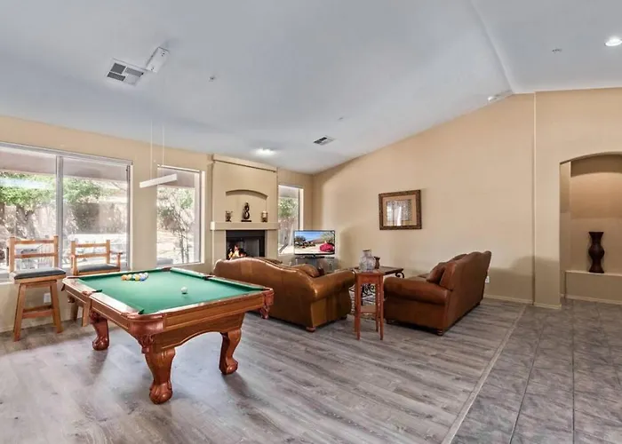 Holiday home Grayhawk Updated Sleeps 6 With *