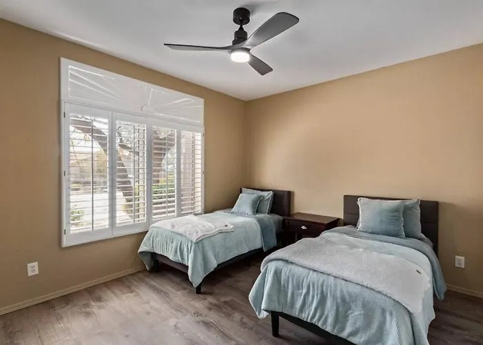 Grayhawk Updated Sleeps 6 With *