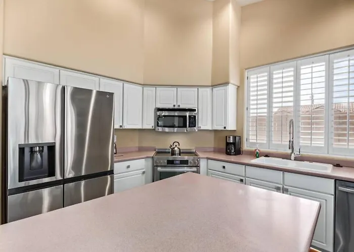 Grayhawk Updated Sleeps 6 With Holiday home