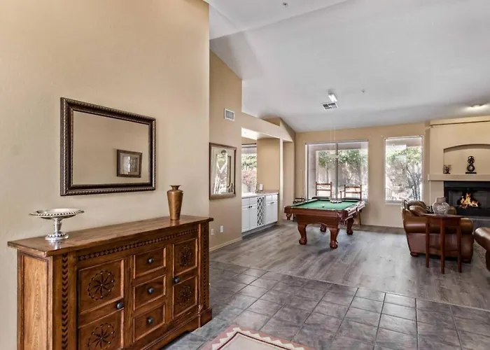 Holiday home Grayhawk Updated Sleeps 6 With