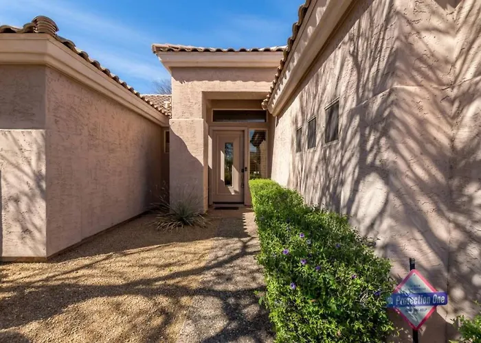 Holiday home Grayhawk Updated Sleeps 6 With Scottsdale