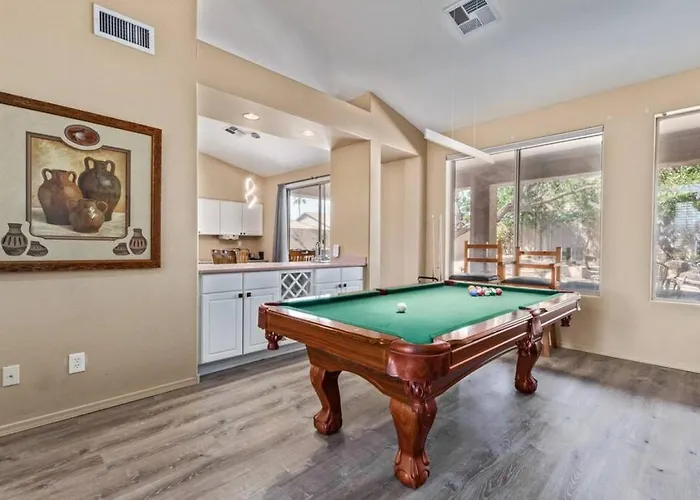 Grayhawk Updated Sleeps 6 With